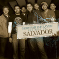 salvador - Breathing Life