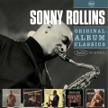 Sonny Rollins - Oleo