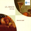Heinrich Schiff - Cello Suite No. 3 in C Major, BWV 1009: VI. Gigue