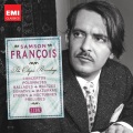 Samson François - No. 12 in C Minor