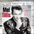 mel tillis - It Takes a Worried Man to Sing a Worried Song