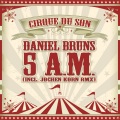 Daniel Bruns - 5 a.m.