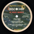 Macho - Not Tonight