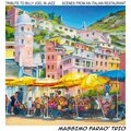 Massimo Farao Trio - Only the Good Die Young