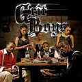 GRiT Boys - One Puff