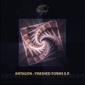 Antagon - Violent Vibrations
