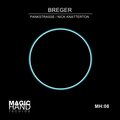 Breger - Pankstrasse