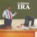 DJ Ira - Bay ti dlô