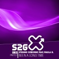 etienne ozborne、Paula B. - Been a Long Time 2012