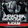 Radium - One Step Harder