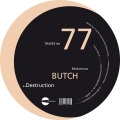 Butch - Muskatnuss