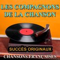 Les Compagnons De La Chanson - Mélodie perdue