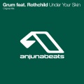 Graeme Shepherd、Rothchild - Under Your Skin