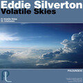 Eddie Silverton - Inbetween
