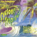 Cyclone Tropical