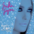 Erika Jayne - Party People (Ignite the World)(Bimbo Jones Radio Edit)