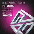 Deep Active Sound - Friends