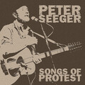 pete seeger - The House Carpenter