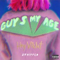 Hey Violet - Guys My Age (Stripped)(Explicit)
