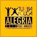 cuca、Tumba - Alegria (Extended Mix 2012)