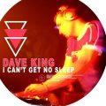Dave King - I Can't Get No Sleep (Krafft Original Mix)
