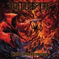 Fueled By Fire - Defaced Mortality