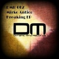 Mirko Antico - Breaking (Original Mix)