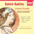 Kantorow - Tarentelle En La Mineur Op6 Pour Clarinette Fl