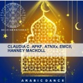 Hanney Mackoll - Arabic Dance