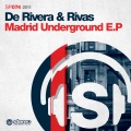 RIVAS、De Rivera - Gods Love