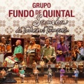 Samba de Todos os Tempos