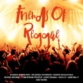 Alborosie、Suga Roy、conrad crystal - Run Come