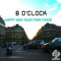 8 O'Clock - Suede