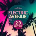 Time Voyager - All In 1 (Distortion Electro Mix)(Remix)