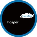 Kasper、Mr. G - The Pressure