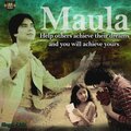 Uvie - Maula