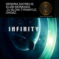 Kendra Dayrelis - Infinity