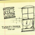 MC Lars、amie miriello - Twenty-Three