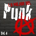 Lo Mejor Del Punk, Vol. 4