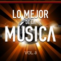 Lo Mejor del Reggae、Vol.2、Lo Mejor del Rap y del Hip Hop - Mr. Bojangles