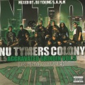 Nu Tymers Colony、J-doe、Dougie D of Guerilla Maab、Showtyme - Album Ain’t Drop (feat. J-Doe, Showtyme & Dougie D of Guerilla Maab)