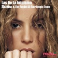 Las De La Intuicion (Beatchuggers Out of Sight Mix Blue)