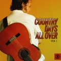 tommy collins - Don't Let Me Stand in His Footsteps