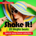 Oliver Black、Modell、Mercier - Just Believe In Deep (Black Jaguar House Mix)(Remix)