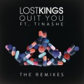 Quit You (Wuki Remix|Explicit)