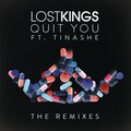 Lost Kings、Tinashe - Quit You