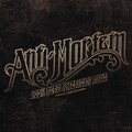ANTI-MORTEM - 100% Pure American Rage