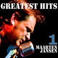 Maarten Jansen - I Have to Say I Love You in a Song