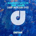 Maurizio Sacchi、Jeselle - Deep in Your Eyes