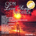 Magnolia Sabas - God Knows